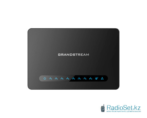 Телефонный адаптер Grandstream HT818